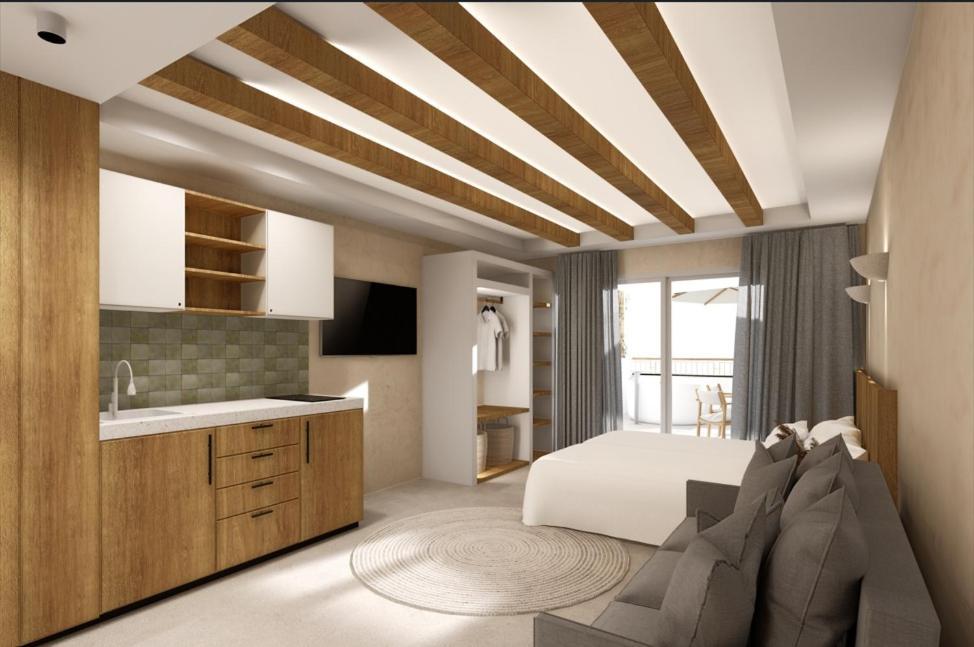Malacosta A - Mc Apartments Ibiza Экстерьер фото
