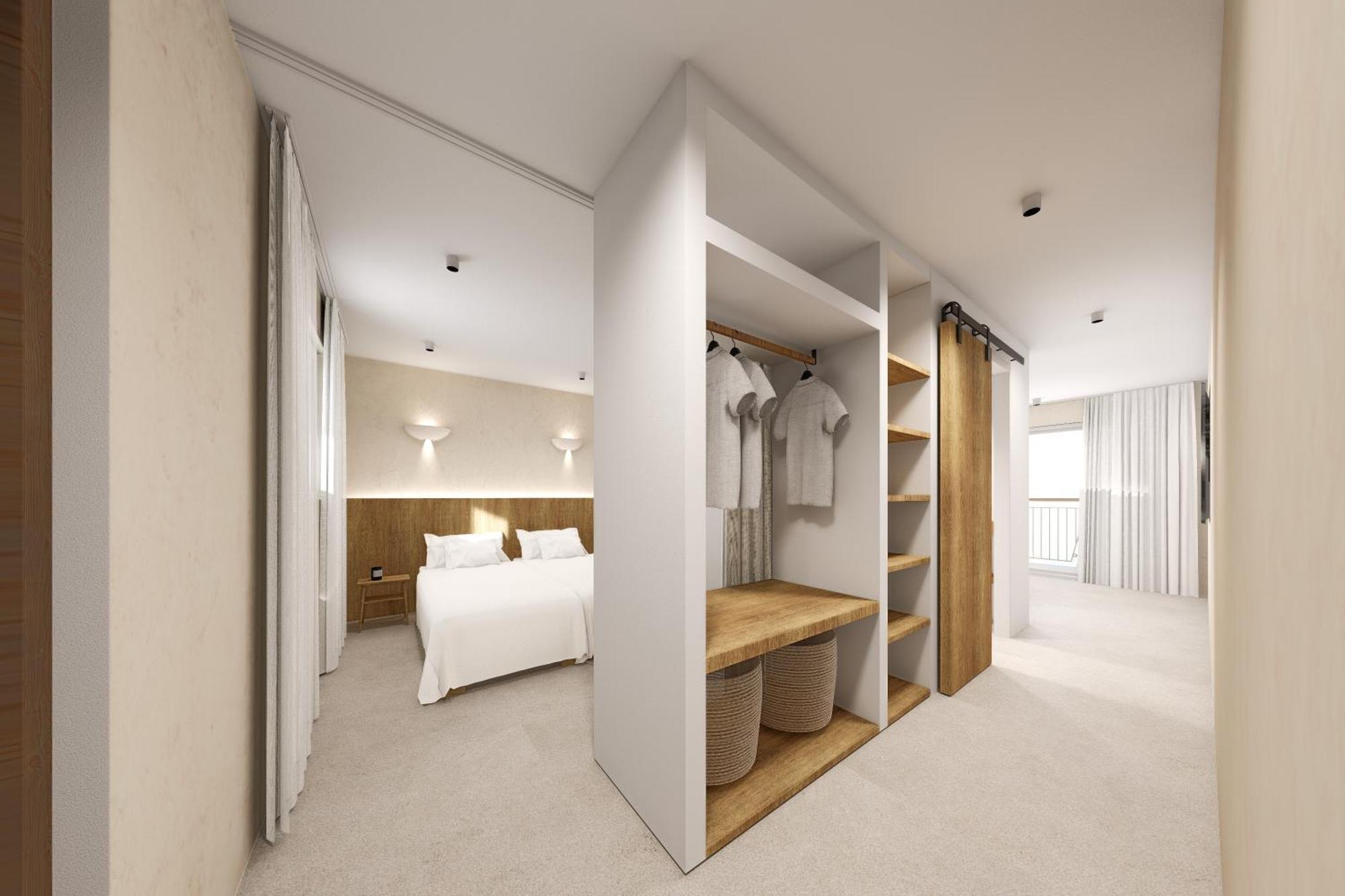 Malacosta A - Mc Apartments Ibiza Экстерьер фото