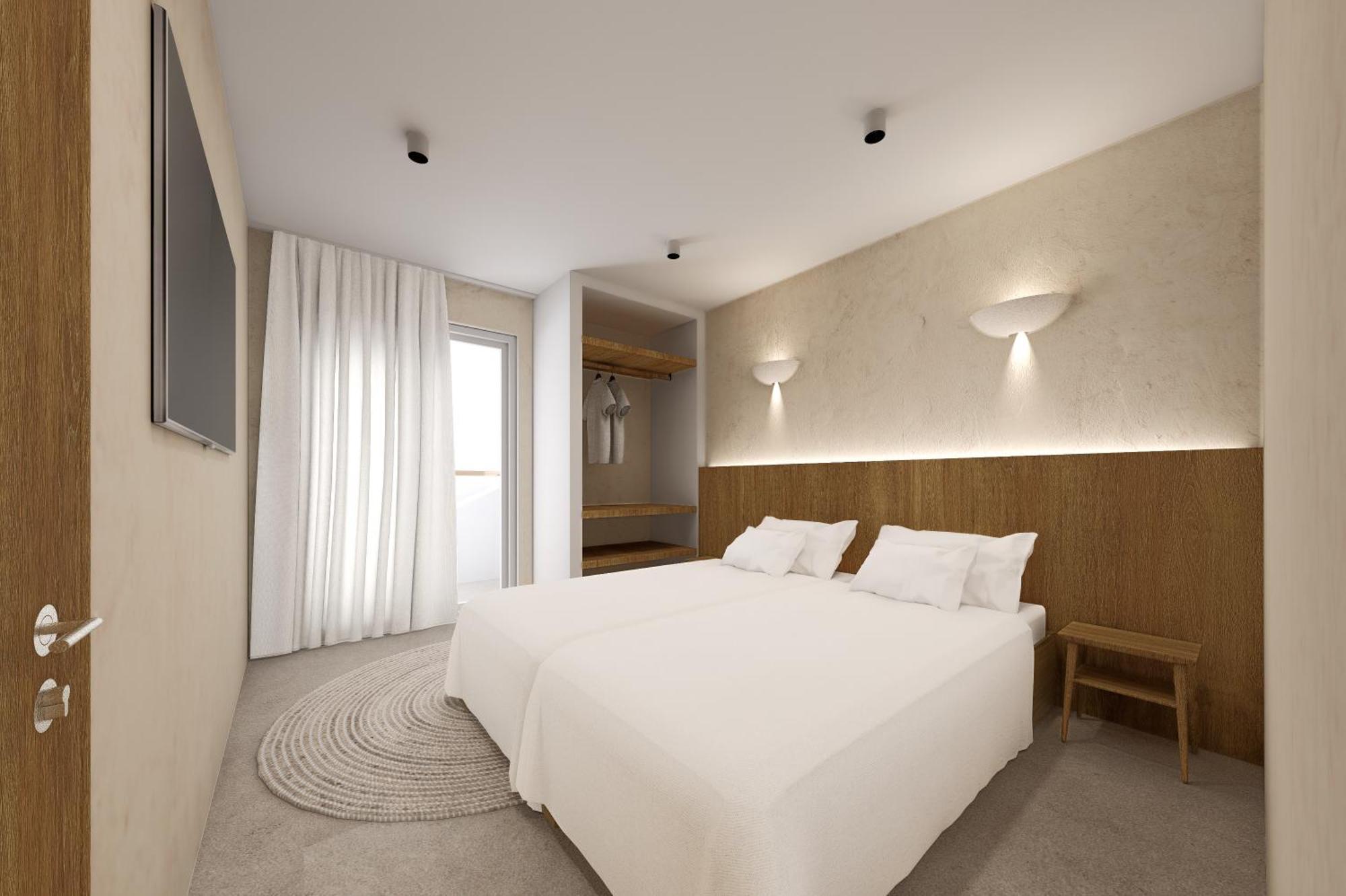 Malacosta A - Mc Apartments Ibiza Экстерьер фото