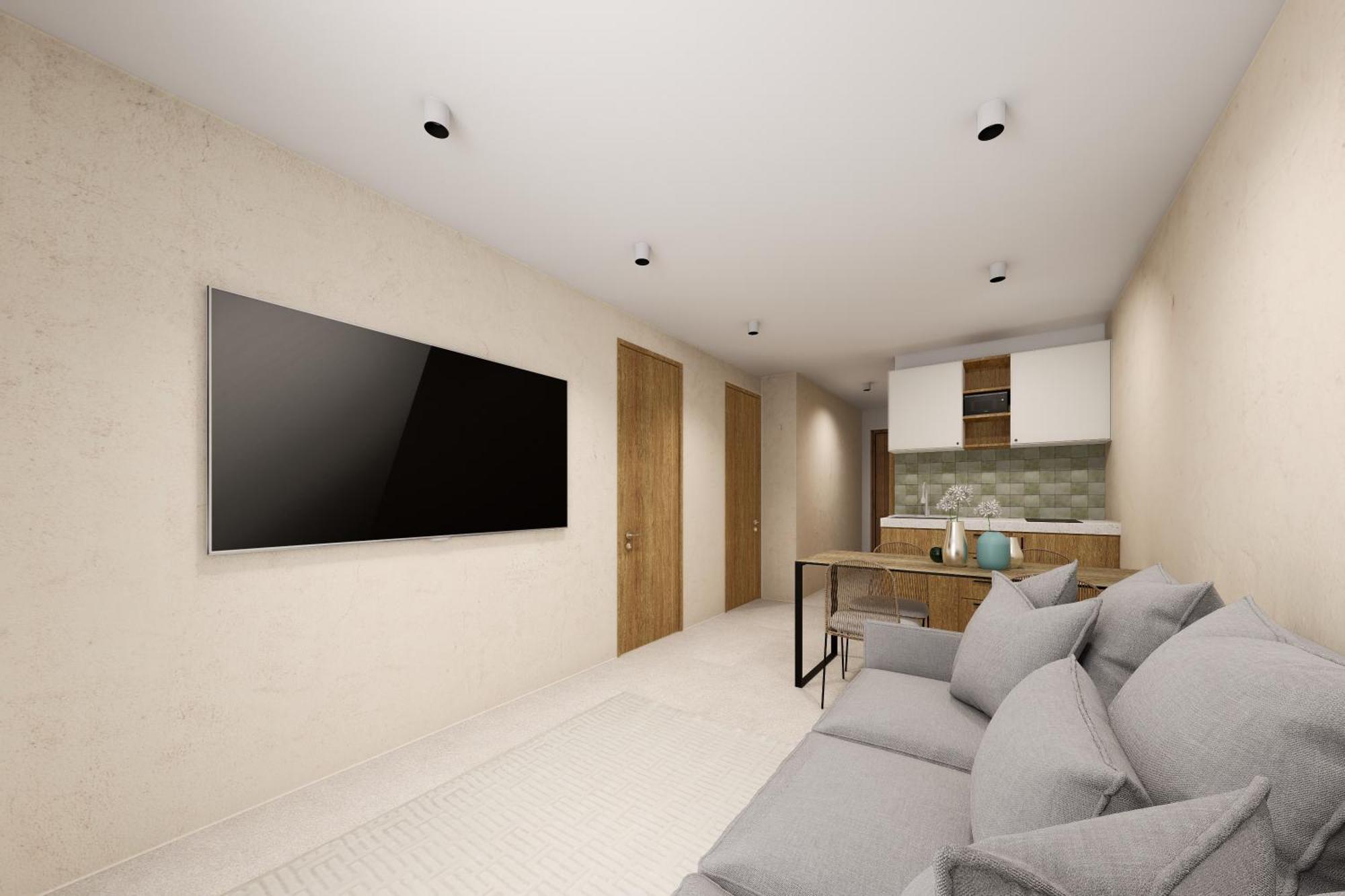 Malacosta A - Mc Apartments Ibiza Экстерьер фото