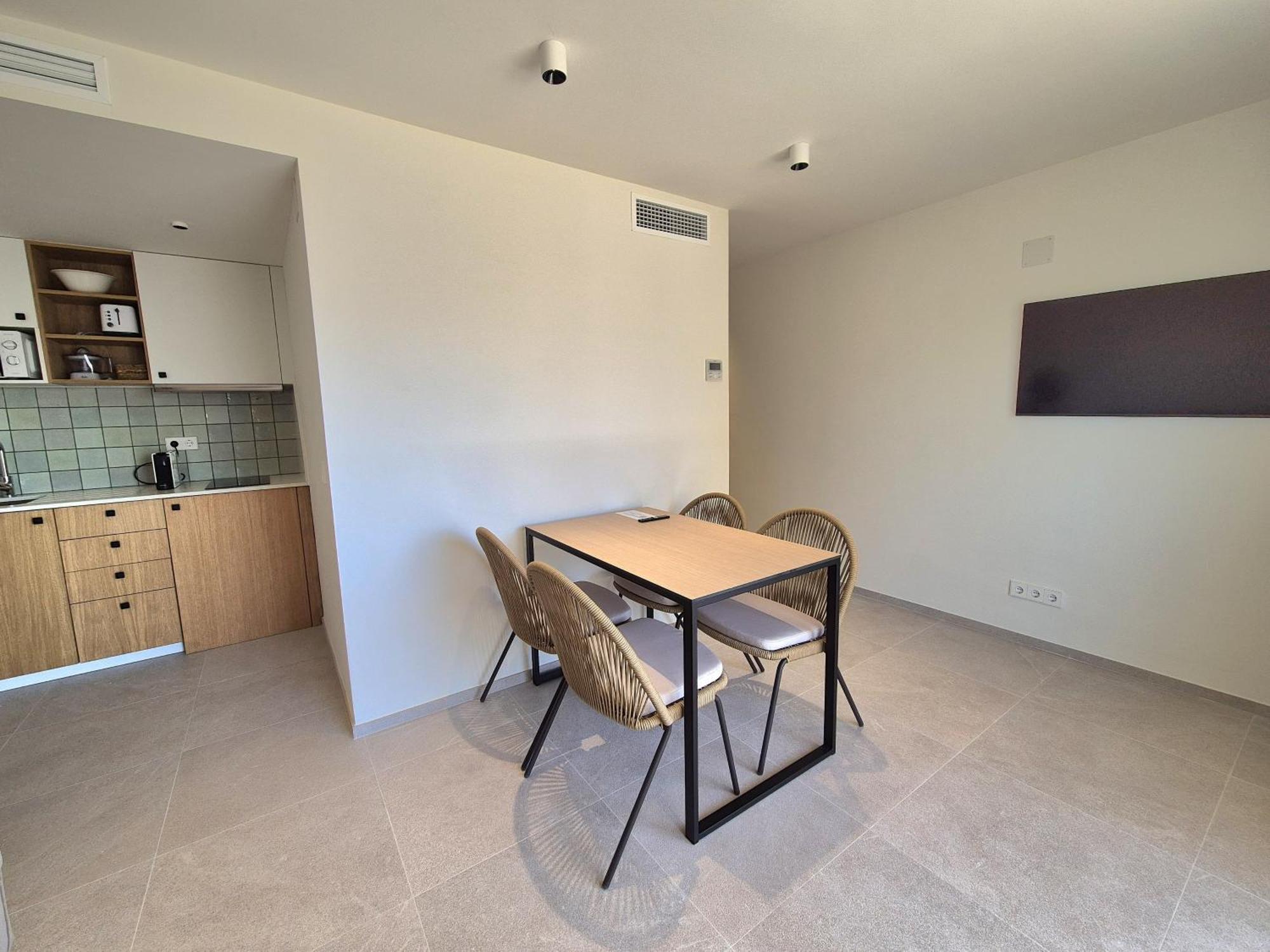 Malacosta A - Mc Apartments Ibiza Экстерьер фото