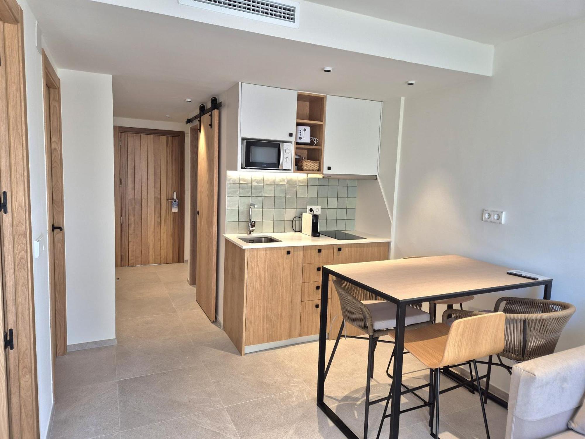 Malacosta A - Mc Apartments Ibiza Экстерьер фото