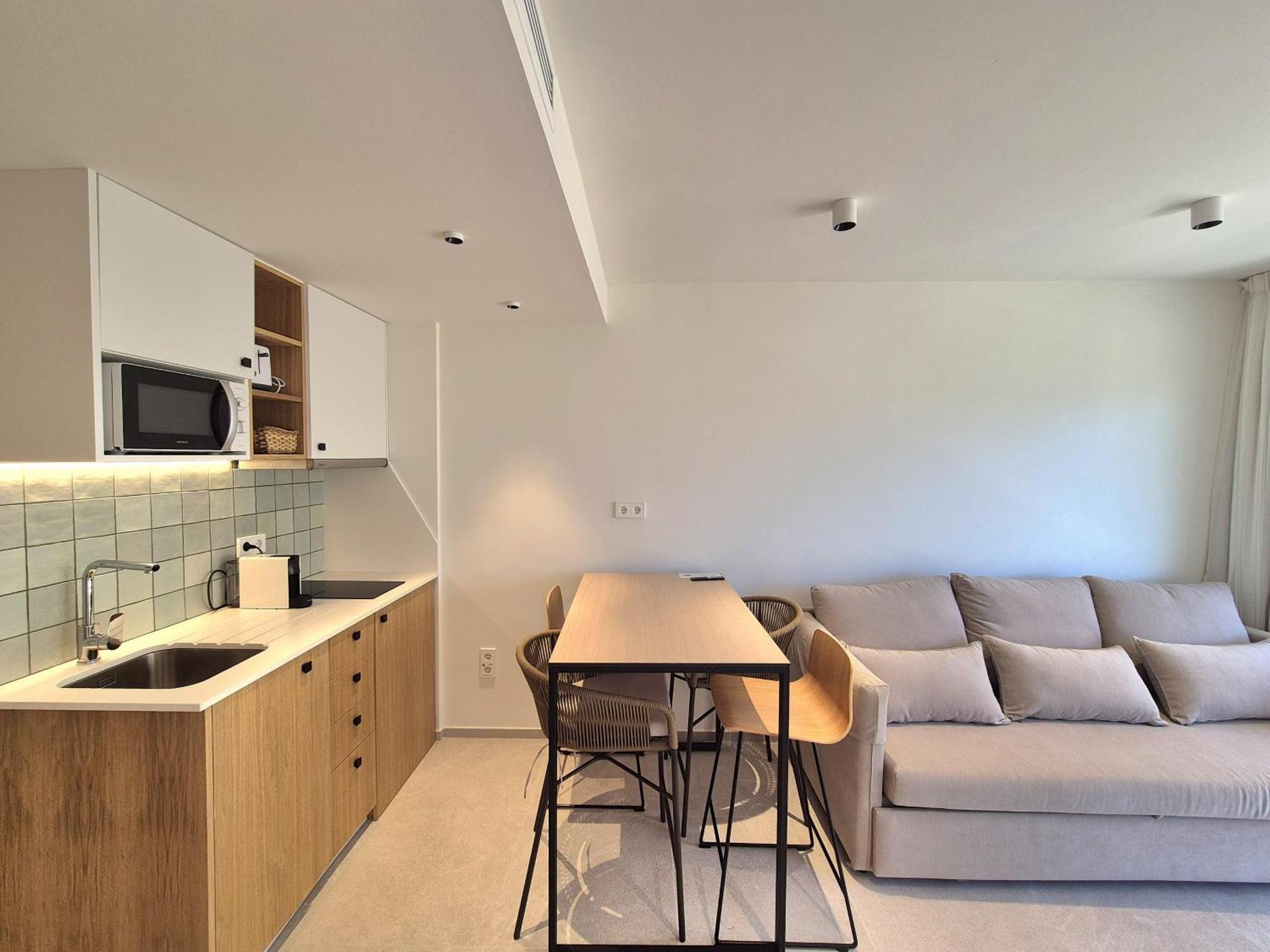 Malacosta A - Mc Apartments Ibiza Экстерьер фото