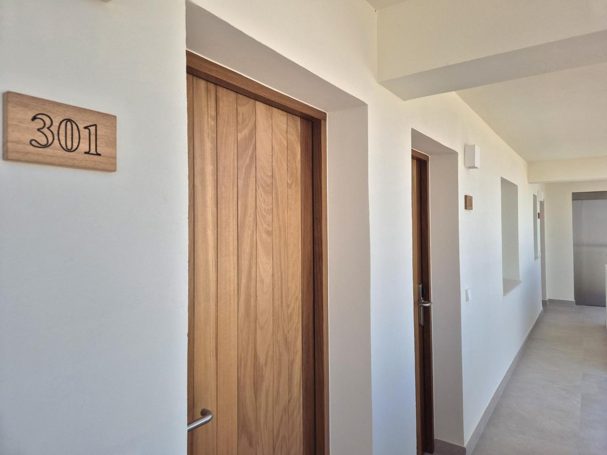 Malacosta A - Mc Apartments Ibiza Экстерьер фото