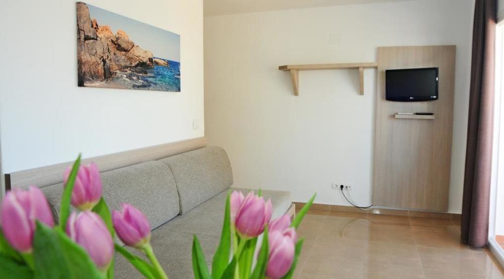 Malacosta A - Mc Apartments Ibiza Экстерьер фото