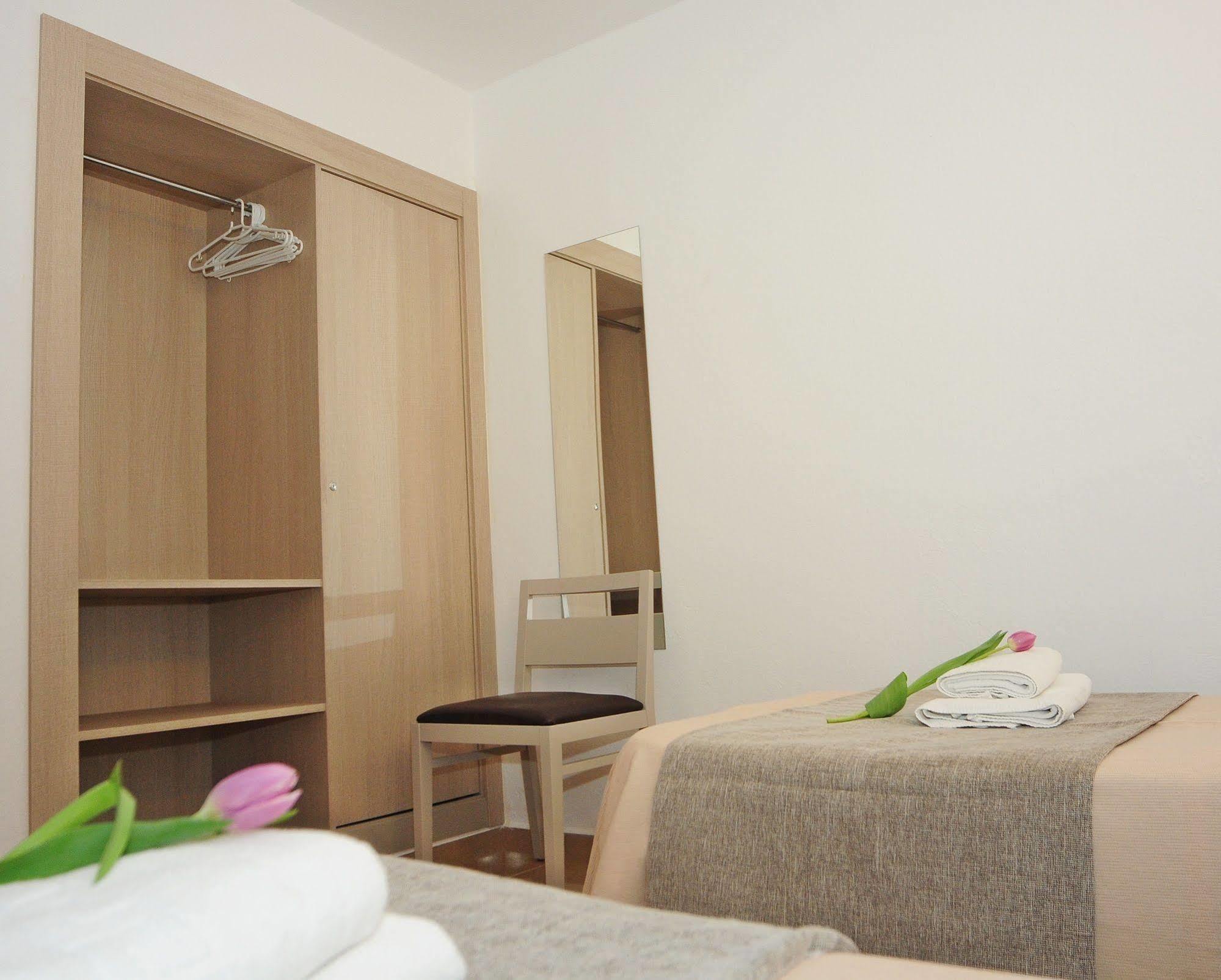 Malacosta A - Mc Apartments Ibiza Экстерьер фото