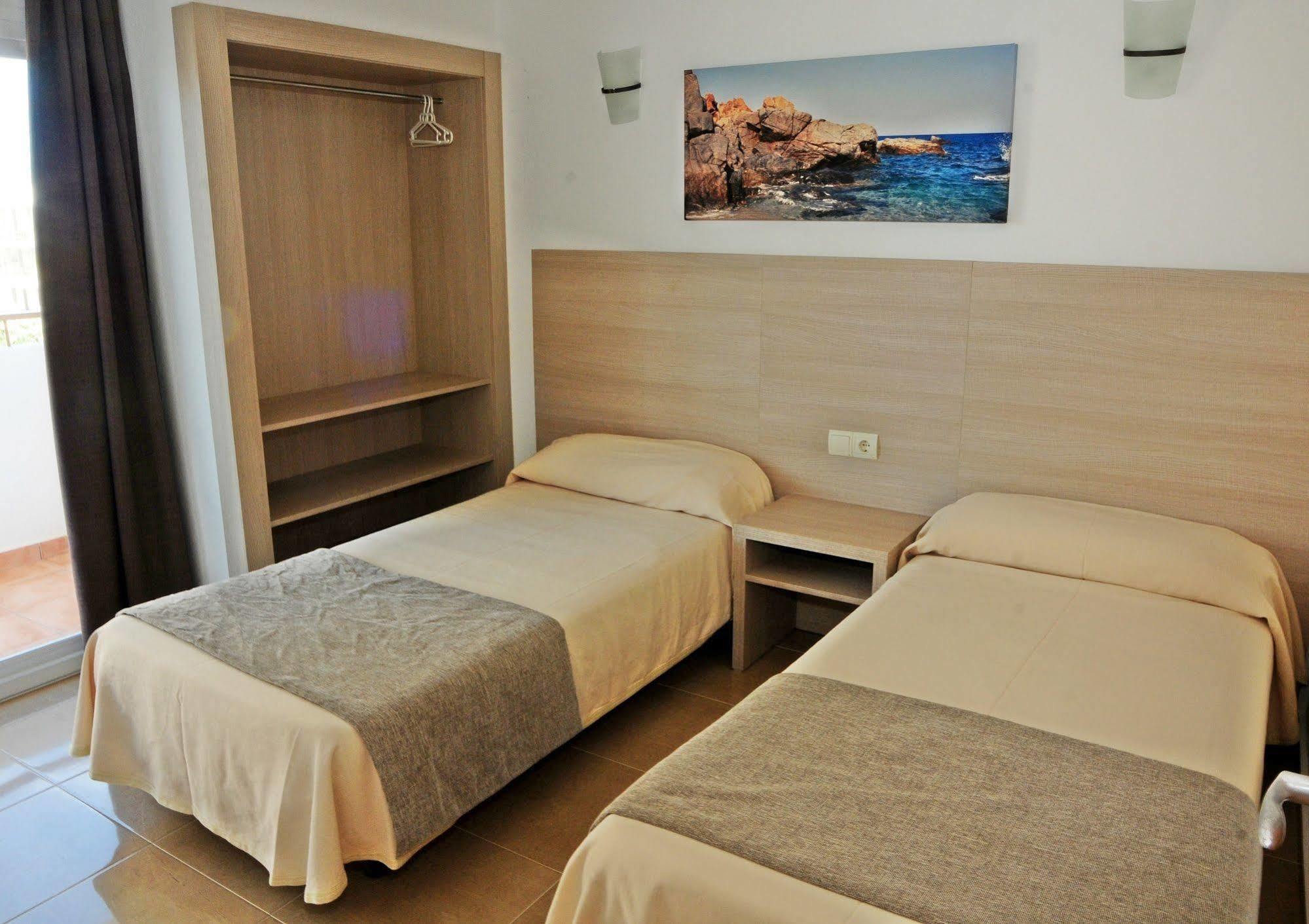 Malacosta A - Mc Apartments Ibiza Экстерьер фото